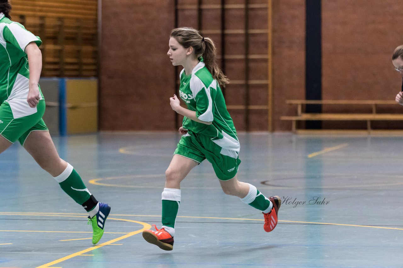 Bild 165 - KT Turnier 1